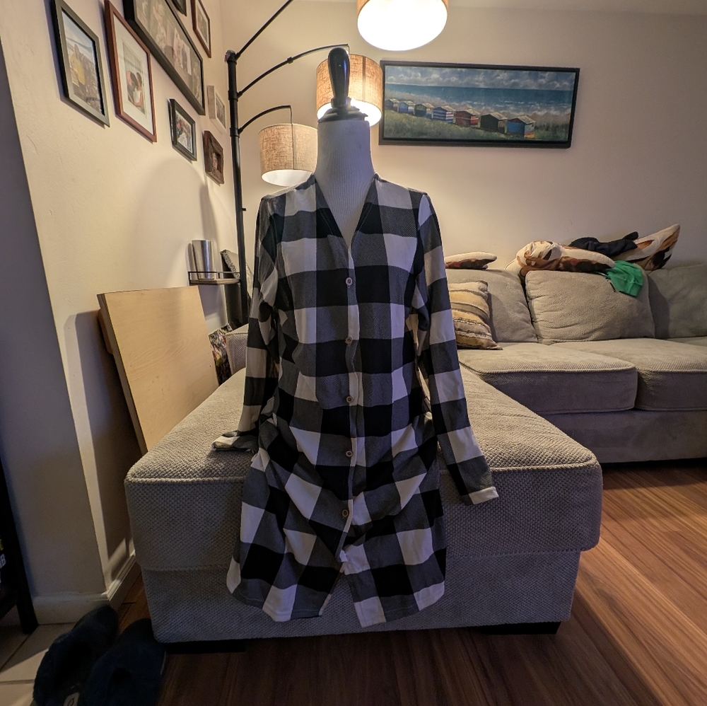 Women's medium cardigan